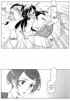 All Is Well That Ends Well. [Negom] [Dokidoki Precure] Thumbnail Page 22