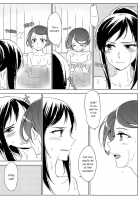 All Is Well That Ends Well. [Negom] [Dokidoki Precure] Thumbnail Page 31