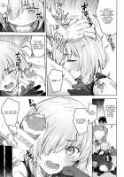 Cosplay Kanojo #Mash / コスプレ彼女 #マシュ [Jp06] [Fate] Thumbnail Page 12