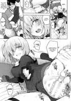 Cosplay Kanojo #Mash / コスプレ彼女 #マシュ [Jp06] [Fate] Thumbnail Page 14