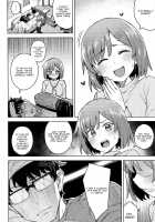 Cosplay Kanojo #Mash / コスプレ彼女 #マシュ [Jp06] [Fate] Thumbnail Page 07