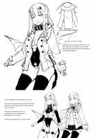 Yasashii Succubus-chan to 3 / やさしいサキュバスちゃんと3 [Usuki] [Original] Thumbnail Page 25