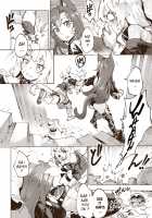 Otome Nyuujou / 乙女乳状 [Tamada Heijun] [Original] Thumbnail Page 03