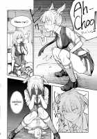 Hangyaku no Dummy Welrod Hen / 叛逆のダミー ウェルロッド編 [Mishima Hiroji] [Girls Frontline] Thumbnail Page 10