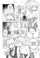 Hangyaku no Dummy Welrod Hen / 叛逆のダミー ウェルロッド編 [Mishima Hiroji] [Girls Frontline] Thumbnail Page 12