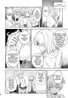 Hangyaku no Dummy Welrod Hen / 叛逆のダミー ウェルロッド編 [Mishima Hiroji] [Girls Frontline] Thumbnail Page 22