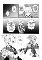 Hangyaku no Dummy Welrod Hen / 叛逆のダミー ウェルロッド編 [Mishima Hiroji] [Girls Frontline] Thumbnail Page 23