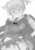 Hangyaku no Dummy Welrod Hen / 叛逆のダミー ウェルロッド編 [Mishima Hiroji] [Girls Frontline] Thumbnail Page 03