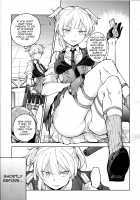 Hangyaku no Dummy Welrod Hen / 叛逆のダミー ウェルロッド編 [Mishima Hiroji] [Girls Frontline] Thumbnail Page 05