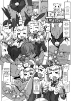 Ushiusagi Shounen / 牛兎少年 [T.K-1] [Original] Thumbnail Page 18