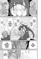 Ane Naru Mono 8 / 姉なるもの 8 [Pochi.] [Ane Naru Mono] Thumbnail Page 06