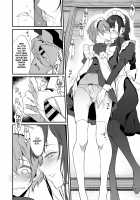 Ane Naru Mono 8 / 姉なるもの 8 [Pochi.] [Ane Naru Mono] Thumbnail Page 07