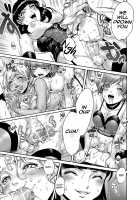 Beyond / ビヨンド [Aian] [Original] Thumbnail Page 18