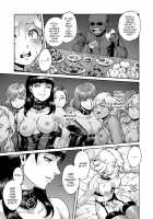 Beyond / ビヨンド [Aian] [Original] Thumbnail Page 22
