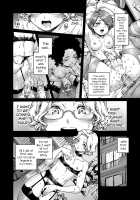 Beyond / ビヨンド [Aian] [Original] Thumbnail Page 05