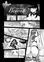 Beyond / ビヨンド [Aian] [Original] Thumbnail Page 07