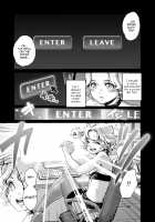 Beyond / ビヨンド [Aian] [Original] Thumbnail Page 08