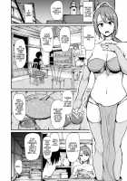 Isekai Harem Monogatari 3.5 / 異世界ハーレム物語 3.5 [Tachibana Omina] [Original] Thumbnail Page 02