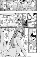 Isekai Harem Monogatari 3.5 / 異世界ハーレム物語 3.5 [Tachibana Omina] [Original] Thumbnail Page 07