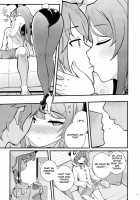 Bunny Lovers / バニー★ラヴァーズ [Matsuka] [Seishun Buta Yarou Wa Bunny Girl Senpai No Yume O Minai] Thumbnail Page 11