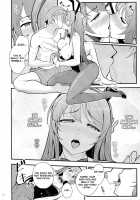 Bunny Lovers / バニー★ラヴァーズ [Matsuka] [Seishun Buta Yarou Wa Bunny Girl Senpai No Yume O Minai] Thumbnail Page 12