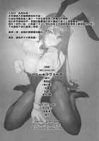 Bunny Lovers / バニー★ラヴァーズ [Matsuka] [Seishun Buta Yarou Wa Bunny Girl Senpai No Yume O Minai] Thumbnail Page 25