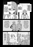 Bunny Lovers / バニー★ラヴァーズ [Matsuka] [Seishun Buta Yarou Wa Bunny Girl Senpai No Yume O Minai] Thumbnail Page 08