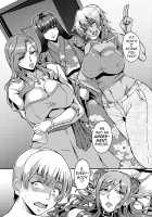 Oku-sama wa Succubus / 奥さまはサキュバス [Mifune Seijirou] [Original] Thumbnail Page 26
