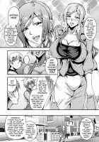 Oku-sama wa Succubus / 奥さまはサキュバス [Mifune Seijirou] [Original] Thumbnail Page 05