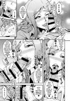 Oku-sama wa Succubus / 奥さまはサキュバス [Mifune Seijirou] [Original] Thumbnail Page 08