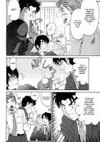 Virgin na Kankei R / ヴァージンな関係R [Kobayashi Takumi] [Original] Thumbnail Page 110