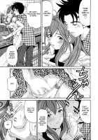 Virgin na Kankei R / ヴァージンな関係R [Kobayashi Takumi] [Original] Thumbnail Page 123