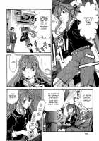 Virgin na Kankei R / ヴァージンな関係R [Kobayashi Takumi] [Original] Thumbnail Page 132