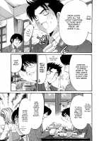 Virgin na Kankei R / ヴァージンな関係R [Kobayashi Takumi] [Original] Thumbnail Page 137