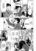 Virgin na Kankei R / ヴァージンな関係R [Kobayashi Takumi] [Original] Thumbnail Page 18