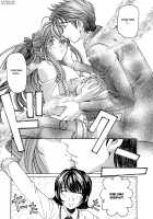 Virgin na Kankei R / ヴァージンな関係R [Kobayashi Takumi] [Original] Thumbnail Page 27