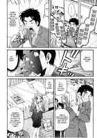 Virgin na Kankei R / ヴァージンな関係R [Kobayashi Takumi] [Original] Thumbnail Page 283