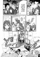 Virgin na Kankei R / ヴァージンな関係R [Kobayashi Takumi] [Original] Thumbnail Page 55