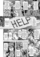Kyouin Kangoku Kitan Ch. 1, 3 / 狂淫姦獄奇譚 第1、3 話 [Mifune Seijirou] [Original] Thumbnail Page 28