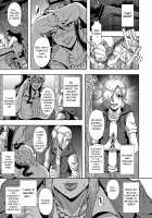Kyouin Kangoku Kitan Ch. 1, 3 / 狂淫姦獄奇譚 第1、3 話 [Mifune Seijirou] [Original] Thumbnail Page 29