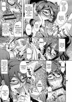 Kyouin Kangoku Kitan Ch. 1, 3 / 狂淫姦獄奇譚 第1、3 話 [Mifune Seijirou] [Original] Thumbnail Page 31
