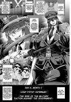 Kyouin Kangoku Kitan Ch. 1, 3 / 狂淫姦獄奇譚 第1、3 話 [Mifune Seijirou] [Original] Thumbnail Page 07