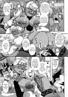 Elf Harem Academia / エルフハーレムアカデミア [Mifune Seijirou] [Original] Thumbnail Page 11