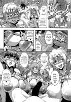 Elf Harem Academia / エルフハーレムアカデミア [Mifune Seijirou] [Original] Thumbnail Page 18