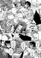 Elf Harem Academia / エルフハーレムアカデミア [Mifune Seijirou] [Original] Thumbnail Page 26