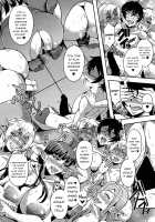 Elf Harem Academia / エルフハーレムアカデミア [Mifune Seijirou] [Original] Thumbnail Page 30