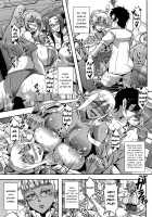 Elf Harem Academia / エルフハーレムアカデミア [Mifune Seijirou] [Original] Thumbnail Page 35