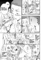 Kimi ga Mezametara. Kouhen / きみが目覚めたら。 後編 [Cuvie] [Original] Thumbnail Page 21