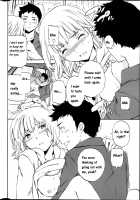 Choice / とびきりの [Cuvie] [Original] Thumbnail Page 12