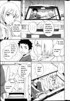 Choice / とびきりの [Cuvie] [Original] Thumbnail Page 03